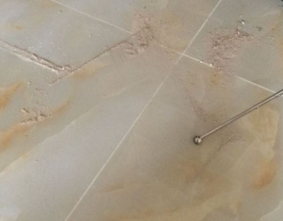 饶河瓷砖空鼓维修公司分享粘合剂选择不当在瓷砖铺贴过程中可能导致以下问题